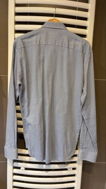 Chemise CAFÉ COTON Taille 42 cm