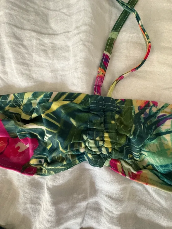 Maillot de bain la redoute taille 36 - photo numéro 3