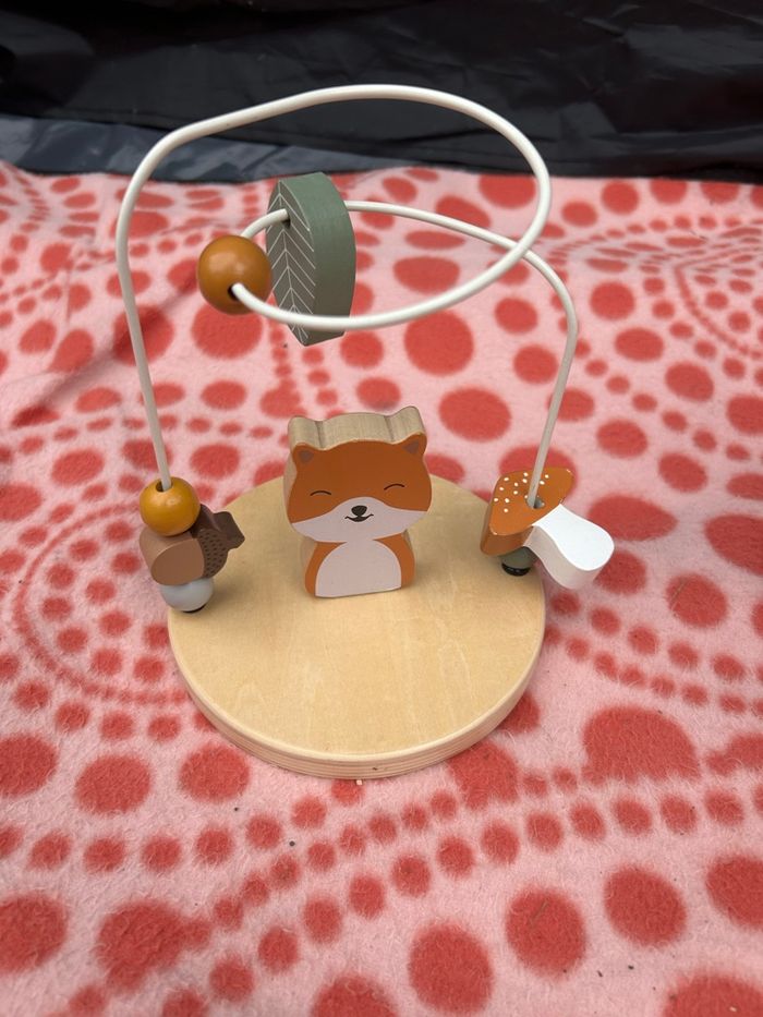 Jouet bébé et enfant maisons du monde - photo numéro 3