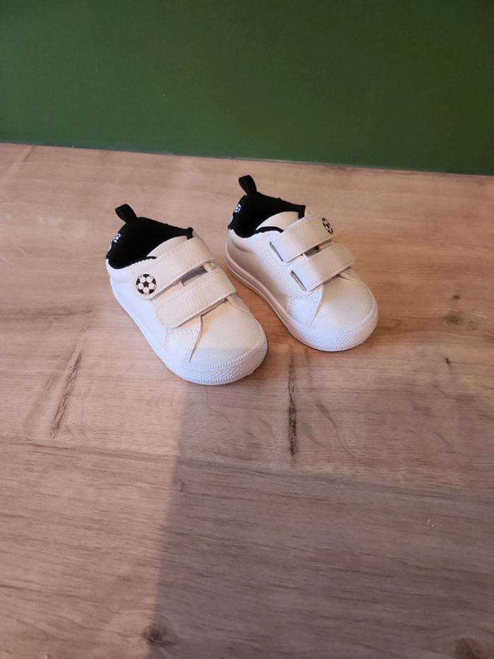 Basket T18
