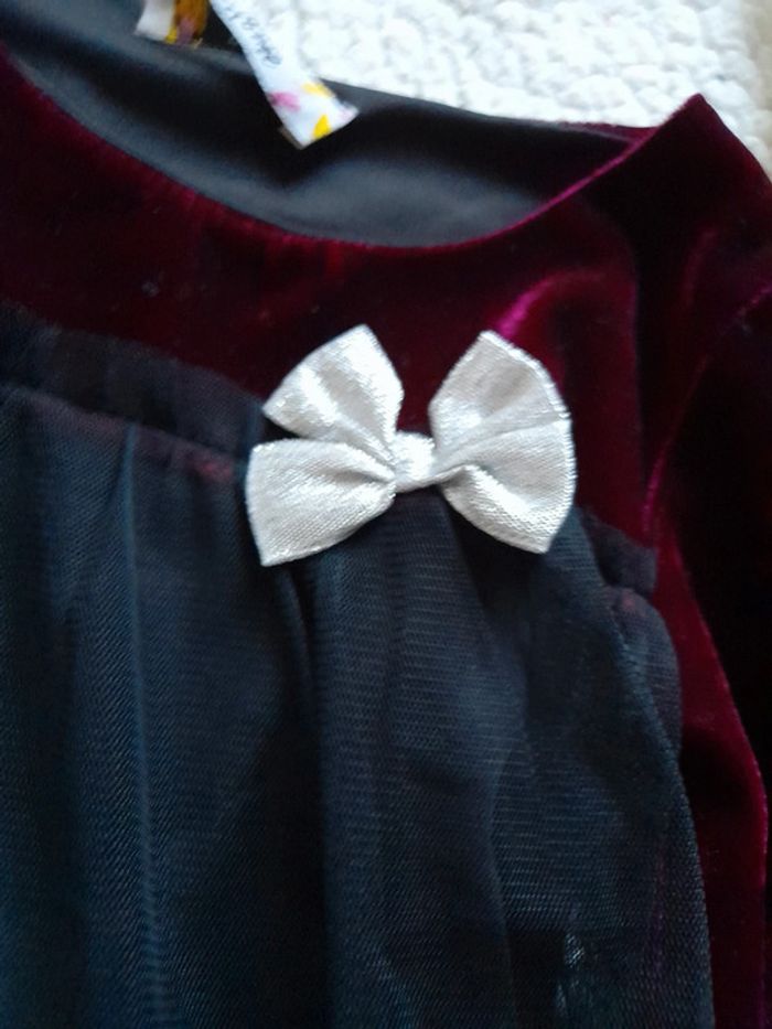 Robe 3 ans - photo numéro 2