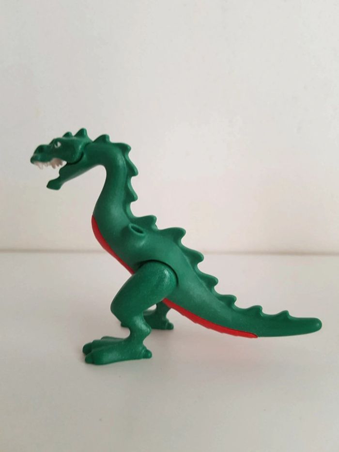 Samouraï, soldats asiatiques Playmobil knight - photo numéro 12