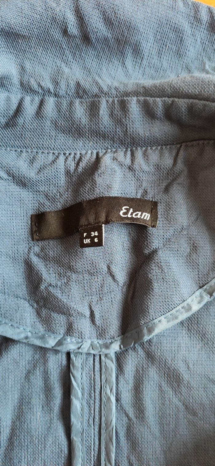Veste Etam - photo numéro 3