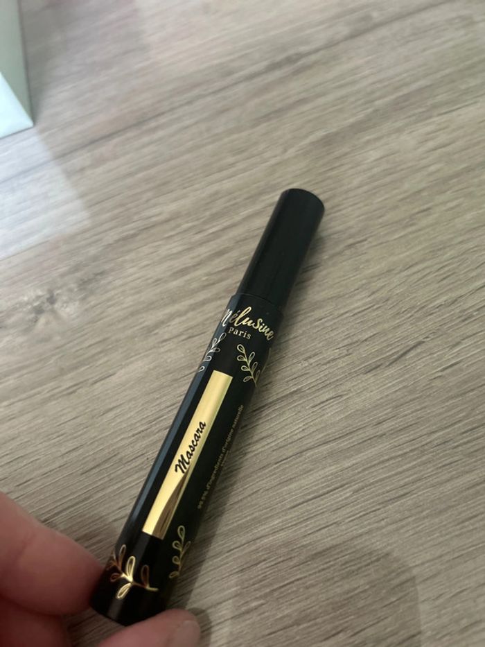 Mascara mélusine - photo numéro 2
