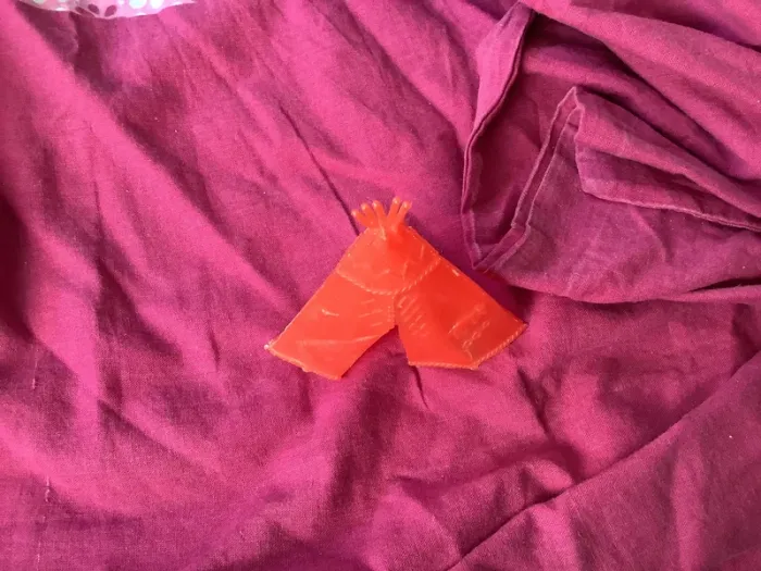 Tipie jouet - photo numéro 2