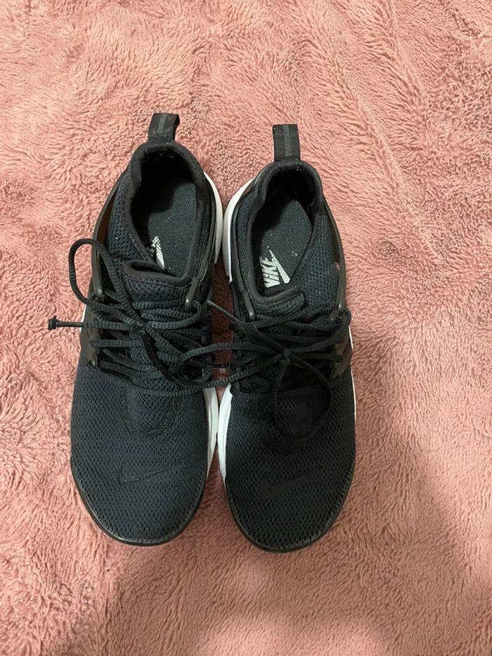 Nike presto noires - photo numéro 3