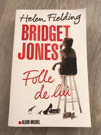 Bridget jones