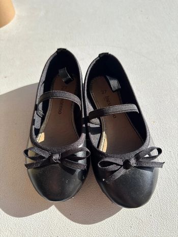 Ballerines
