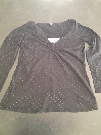 Top grossesse 38-40