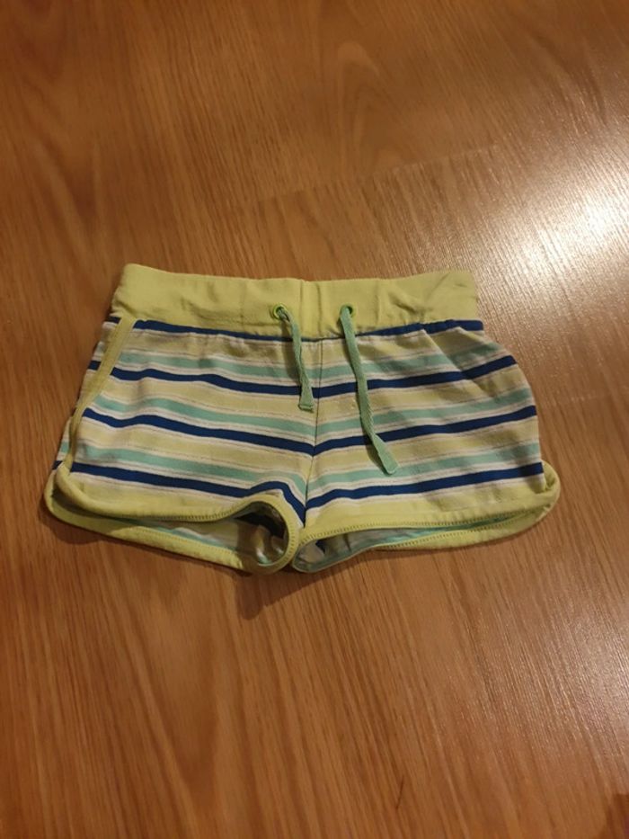 short orchestra 4 ans