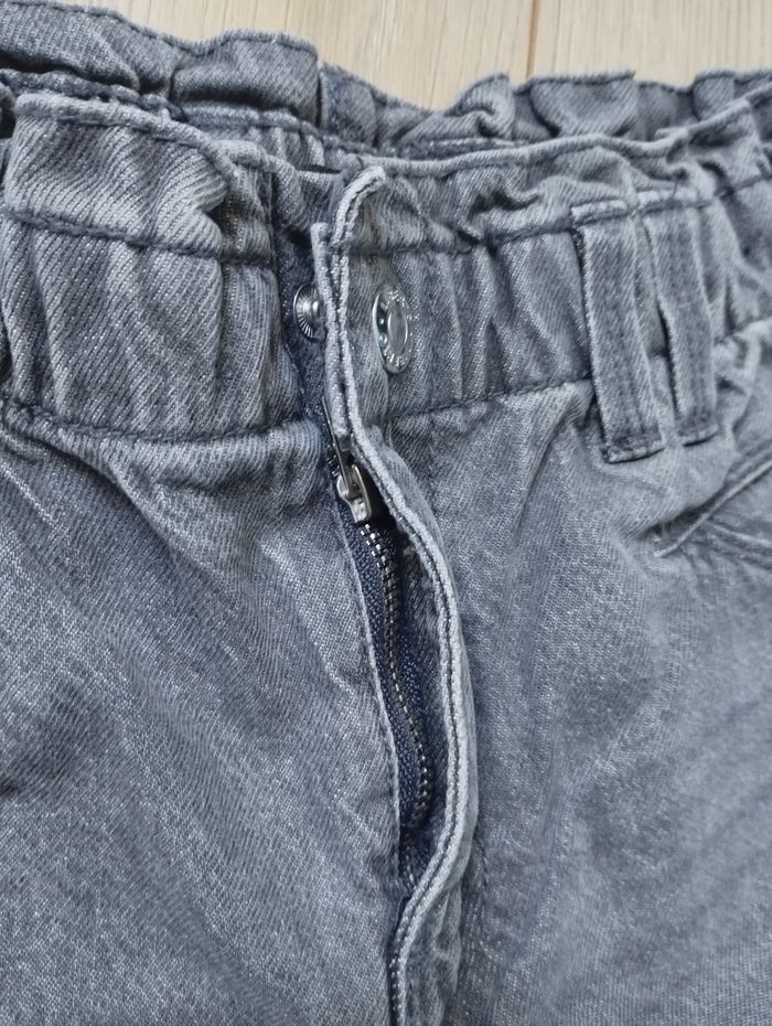 Pantalon fille 8 ans Liberto - photo numéro 3