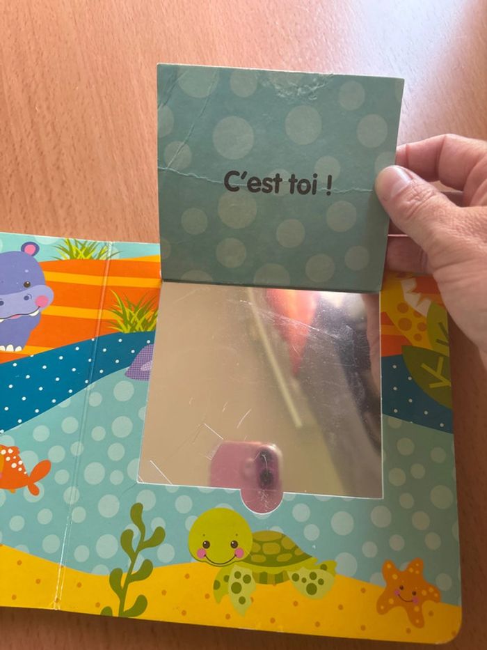 Livre qui est la ? - photo numéro 5