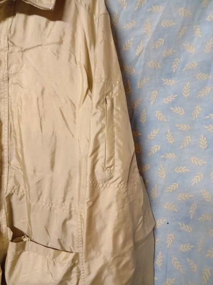 Parka léger - photo numéro 4