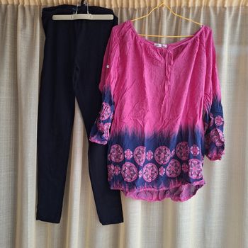 Enssemble taille 40