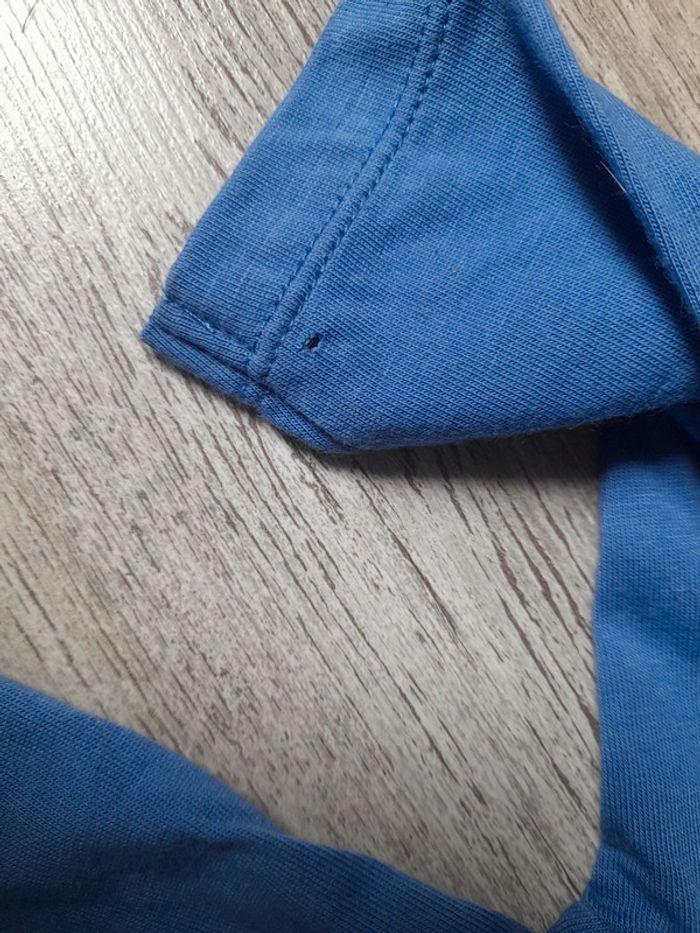 Tee shirt 12 mois dpam - photo numéro 5