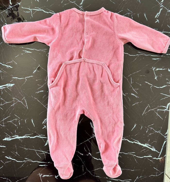 Pyjama - photo numéro 2