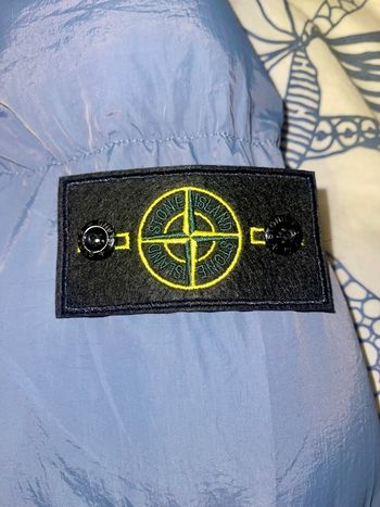 Doudoune STONE ISLAND