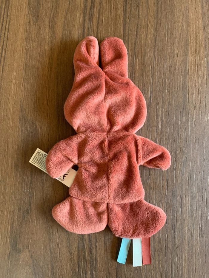 Nijntje Miffy neuf marron - photo numéro 3
