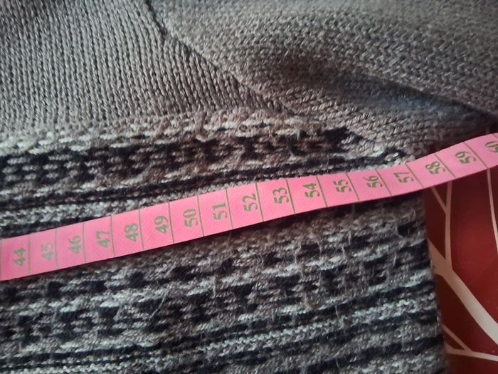 gilet - photo numéro 8