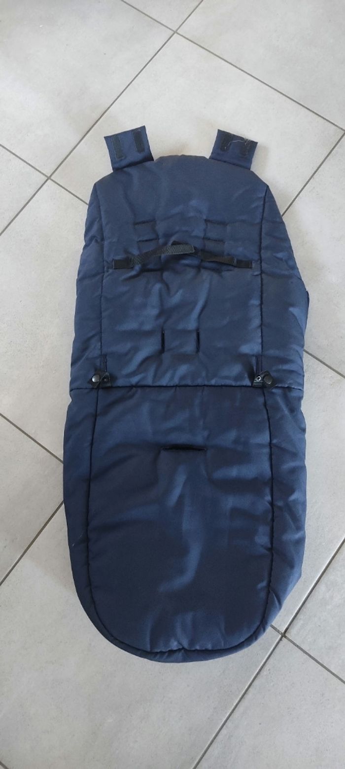 Chancelière Cybex - photo numéro 2