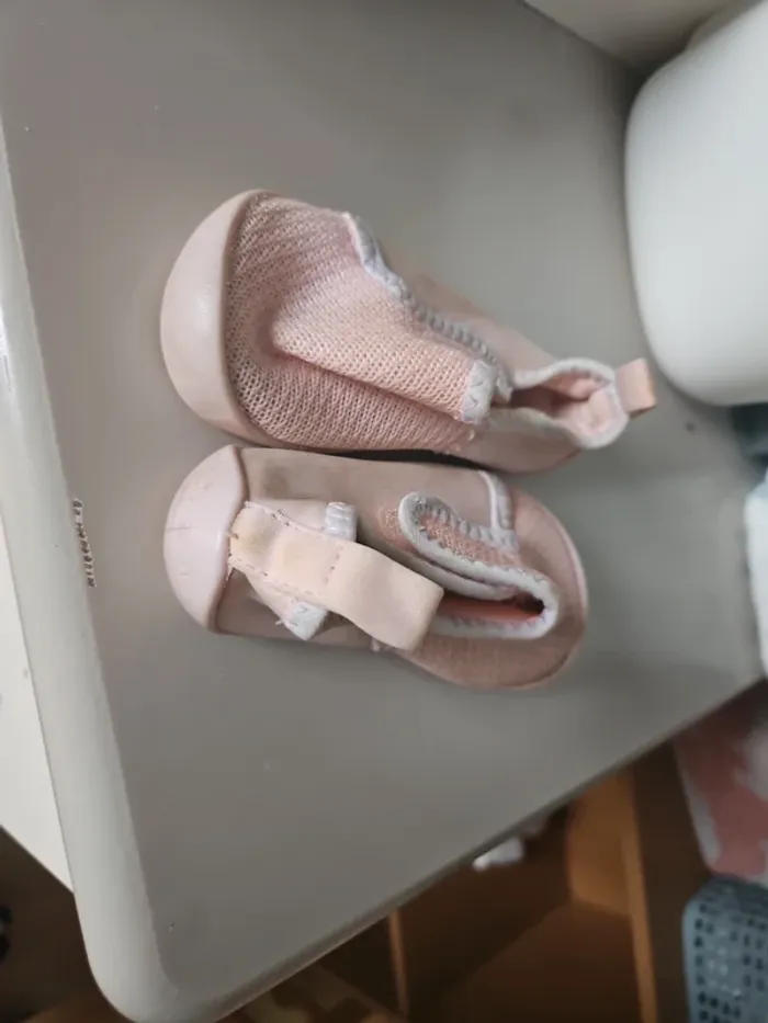Chaussons