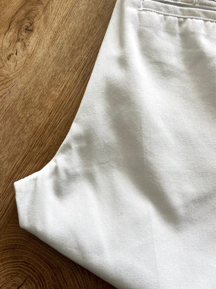 Pantalon blanc Dickies pour homme, taille W 26 (36 taille française) - photo numéro 8