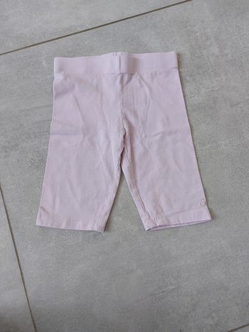 Leggings court orchestra
