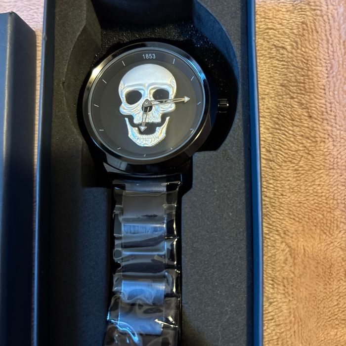 Montre homme - photo numéro 2