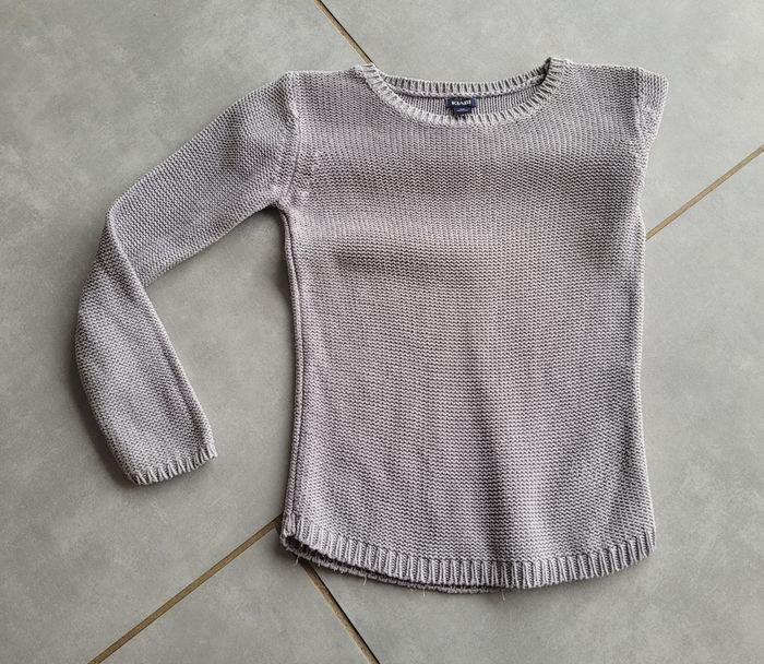 Pull 5 ans