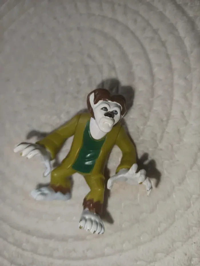 Figurine Scooby doo - photo numéro 2