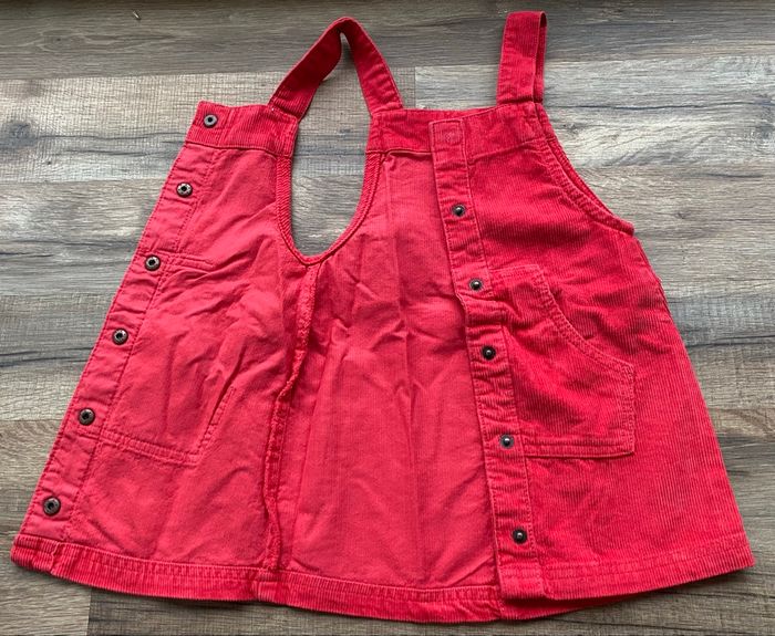 Robe - photo numéro 2