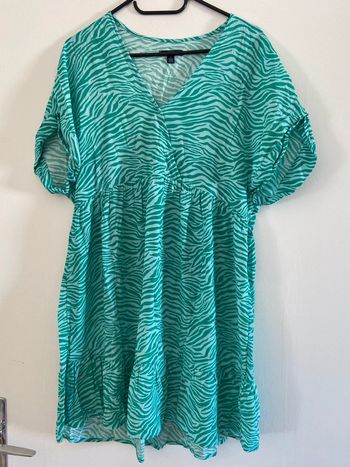 Robe légère  taille S