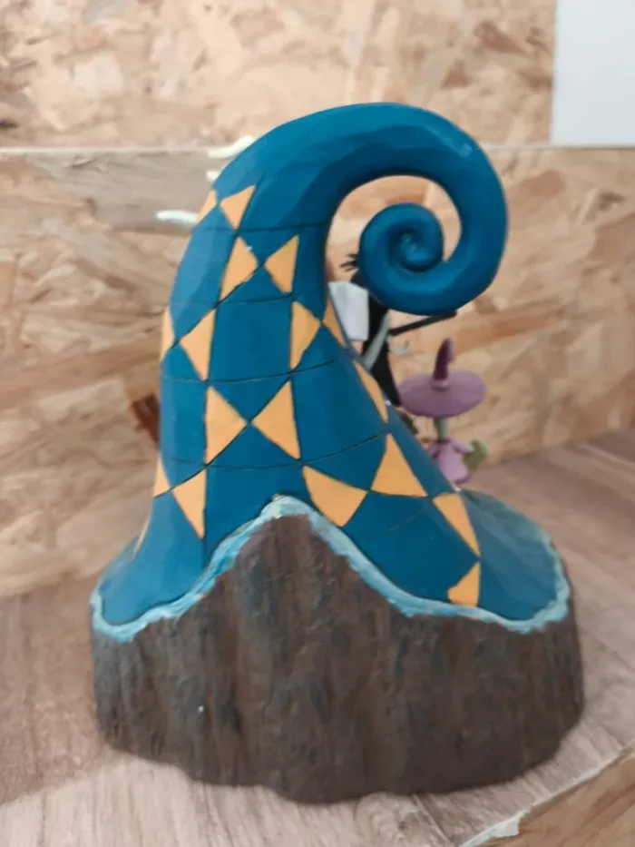 Enesco The Nightmare Before Christmas Traditions Disney - photo numéro 3