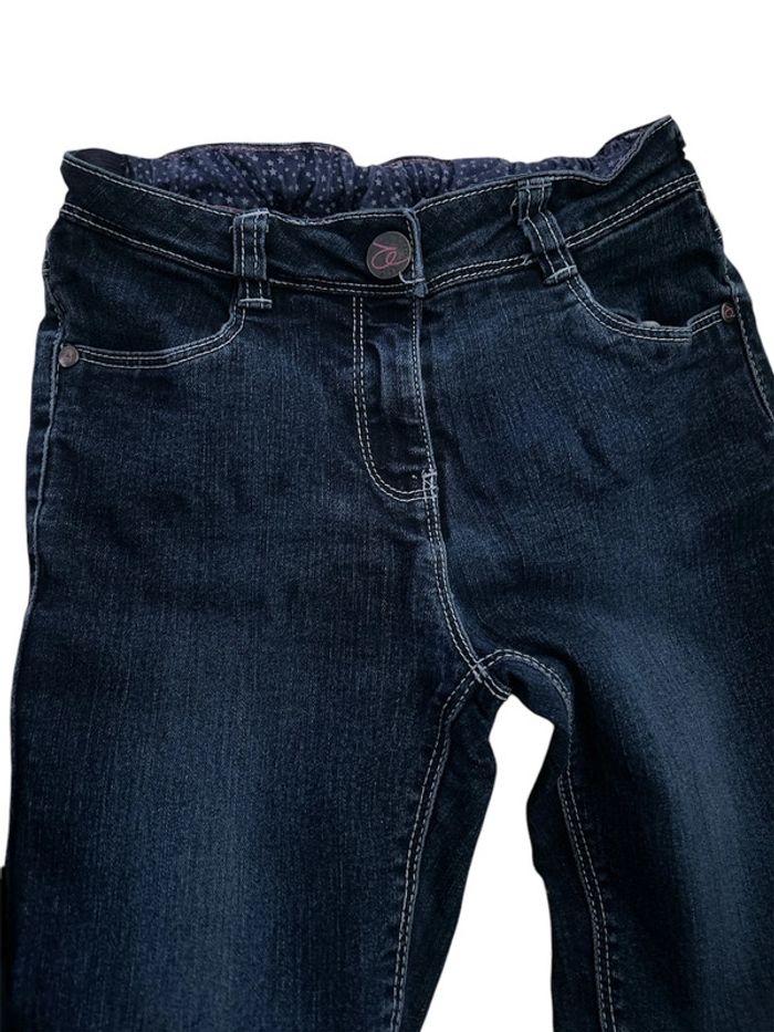 Pantalon fille - photo numéro 2