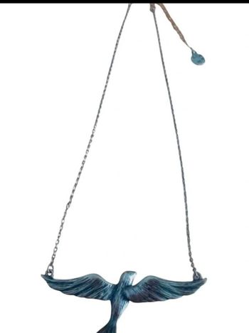 Collier ikita n°158