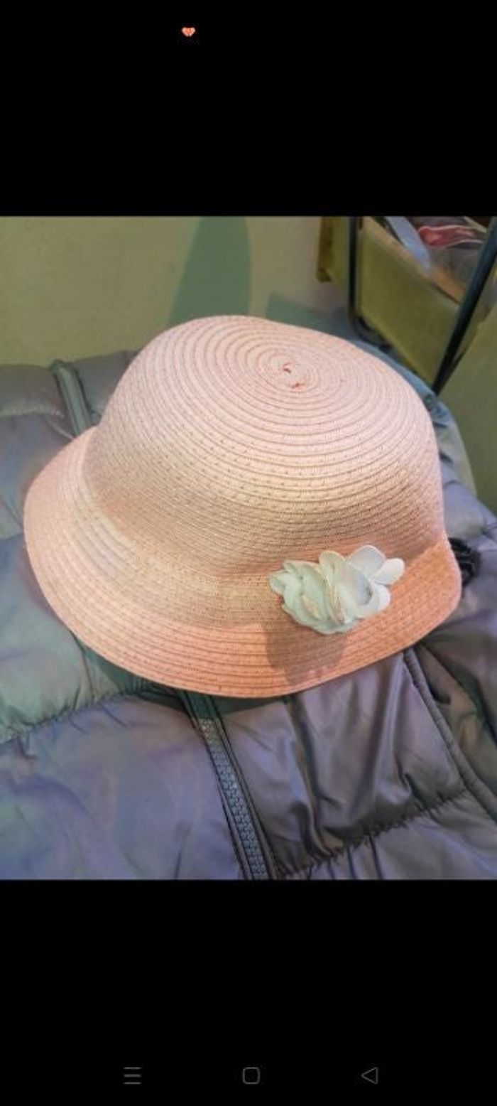 Chapeau