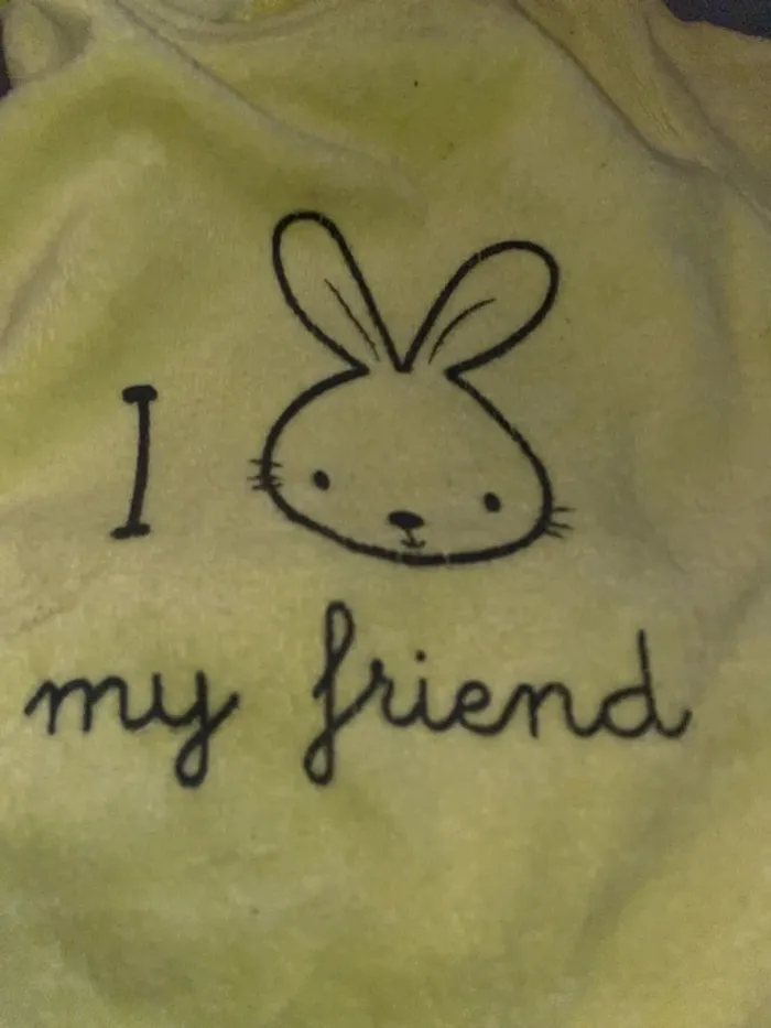 2 pyjamas 3mois - photo numéro 8