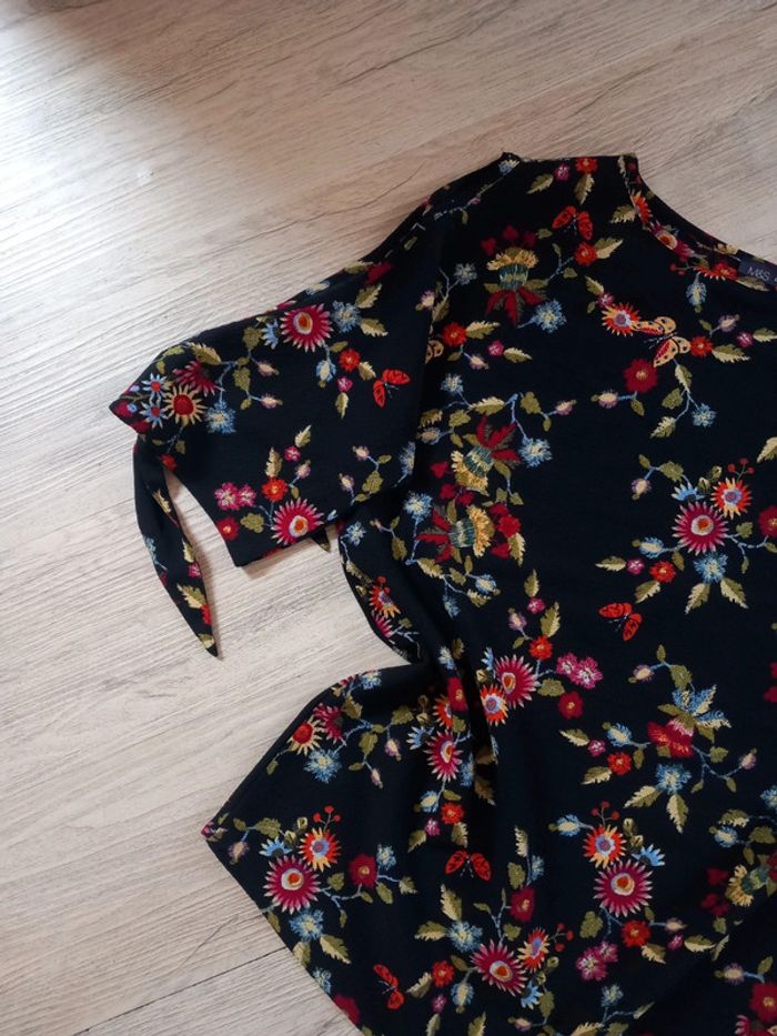 Blouse M&s collection - photo numéro 3