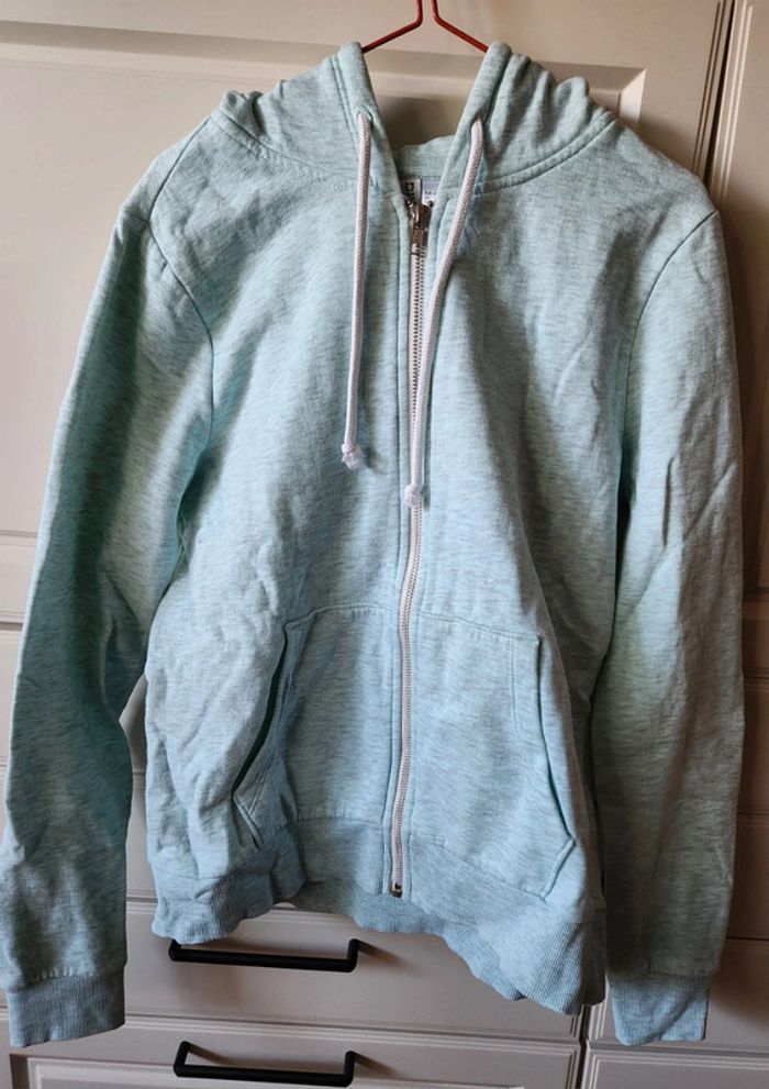 Veste jogging