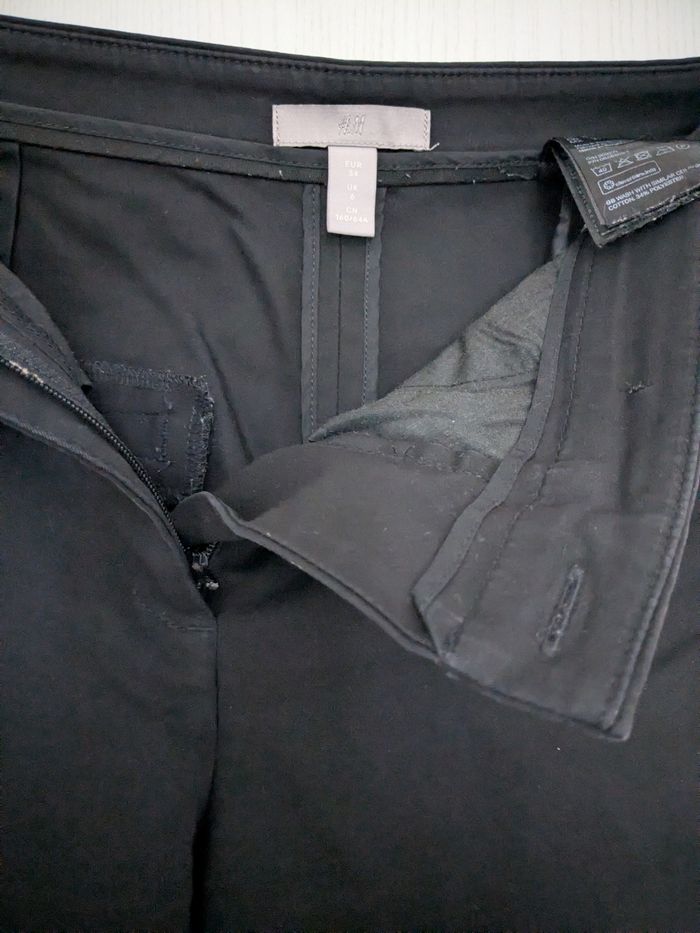 Pantalon court - photo numéro 3