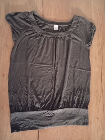 T-shirt Camaïeu M
