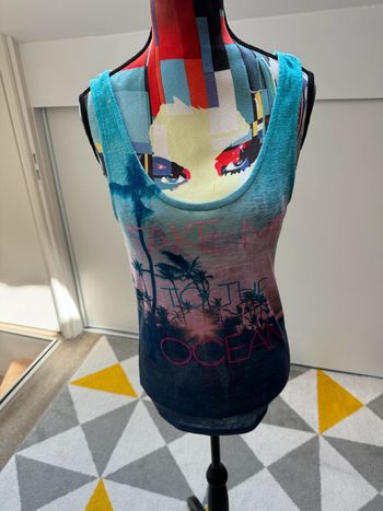 Débardeur Undiz Taille 38