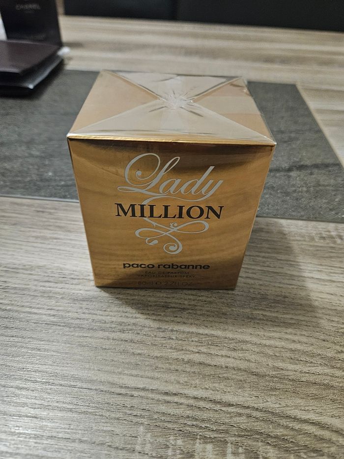 Parfum  femme