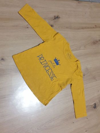Tshirt 12 mois