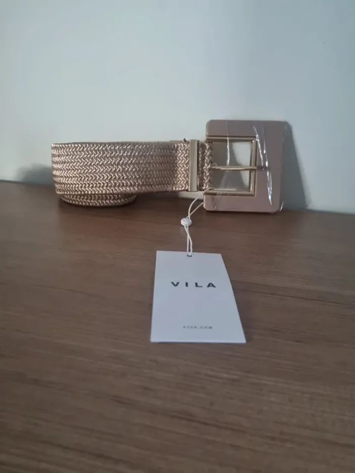 Ceinture vila Neuf  🏷