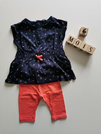 Ensemble cerises