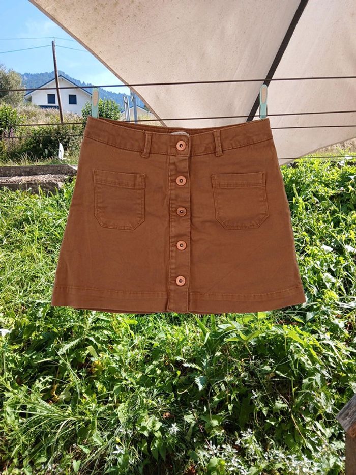 Lot automne/hiver fille 10an - photo numéro 5