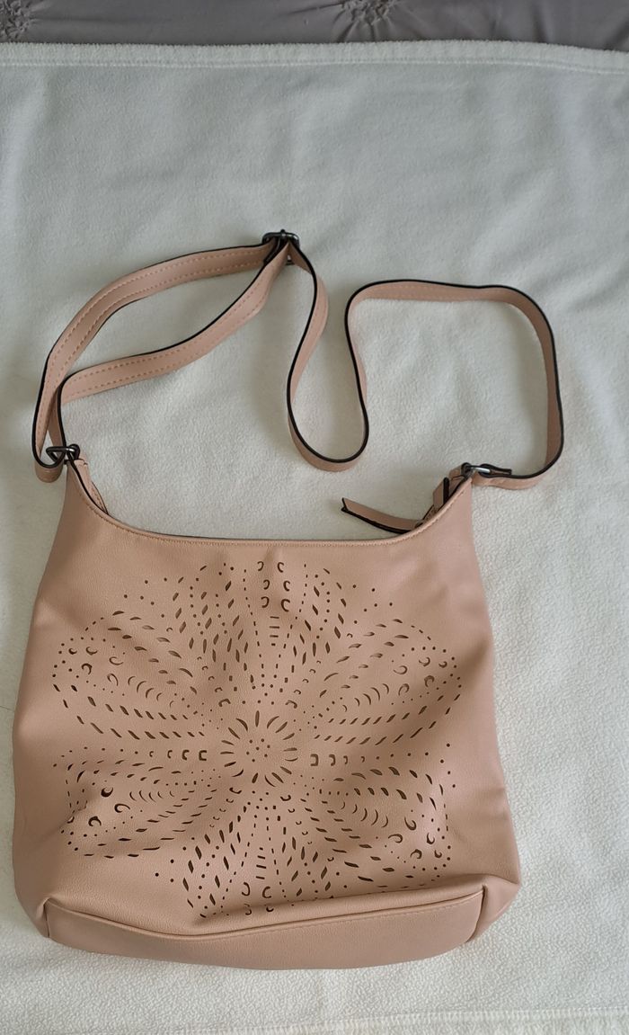 Sac bandoulière femme