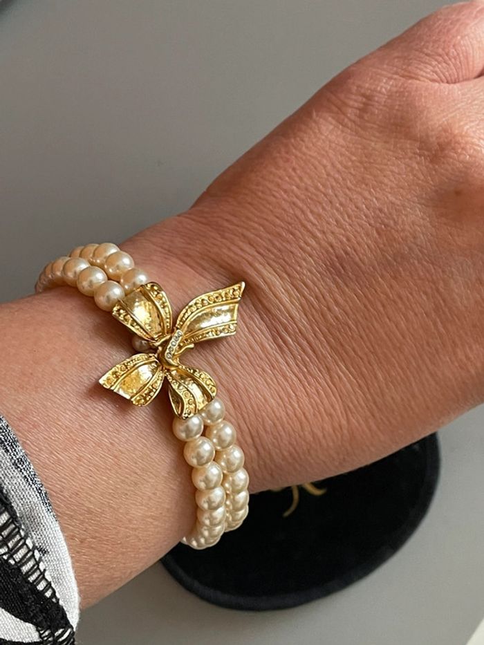 Bracelet perles Nutrimetics - photo numéro 6
