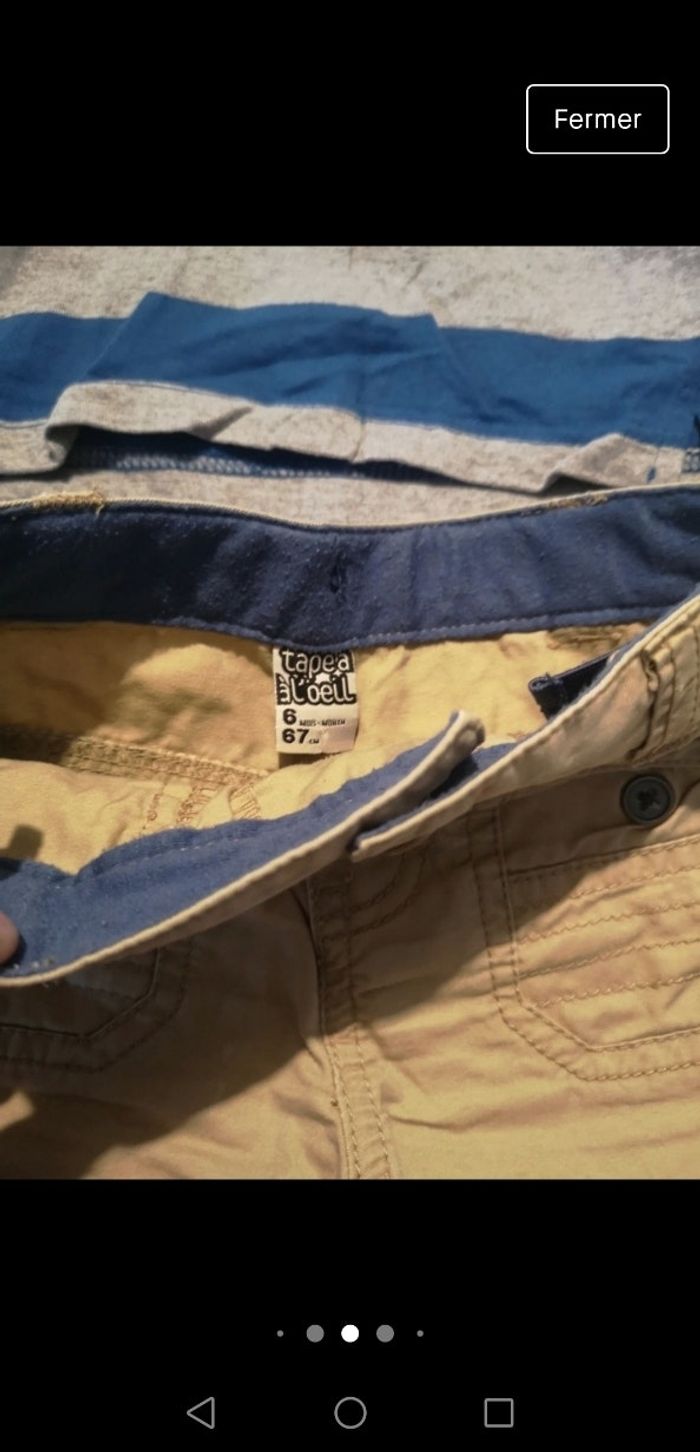 Ensembles garçon - photo numéro 5